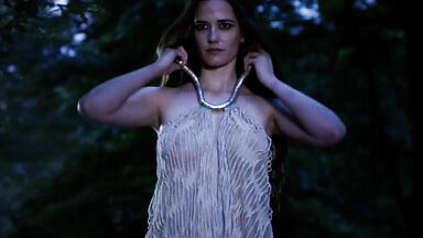 Eva Green In Camelot S01e01-02