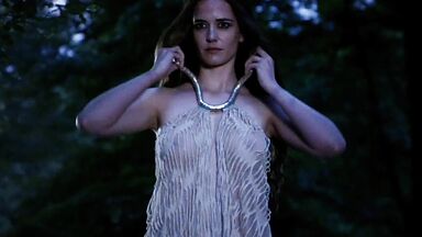Eva Green In Camelot S01e01-02