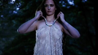 Eva Green In Camelot S01e01-02