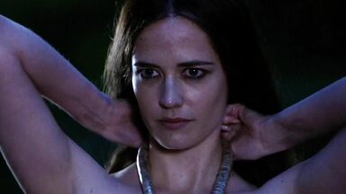 Eva Green In Camelot S01e01-02