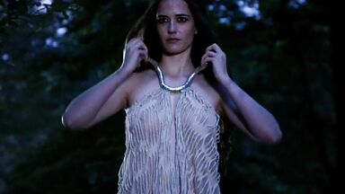 Eva Green In Camelot S01e01-02