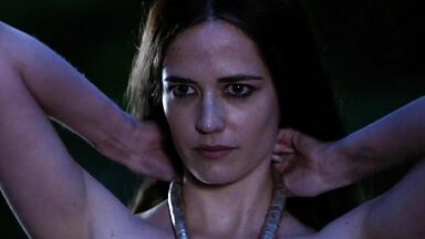 Eva Green In Camelot S01e01-02