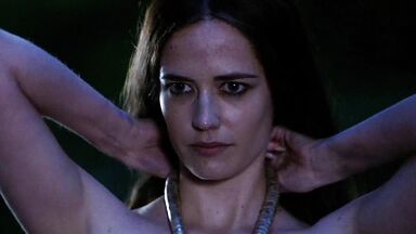 Eva Green In Camelot S01e01-02