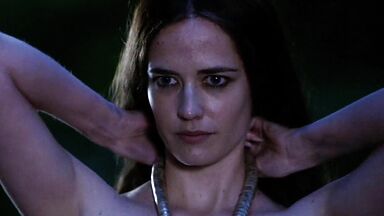 Eva Green In Camelot S01e01-02