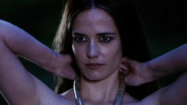 Eva Green In Camelot S01e01-02
