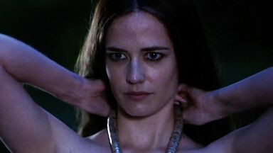 Eva Green In Camelot S01e01-02
