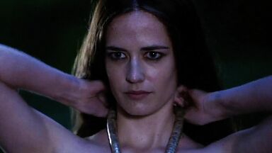 Eva Green In Camelot S01e01-02