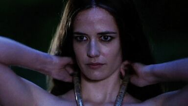 Eva Green In Camelot S01e01-02