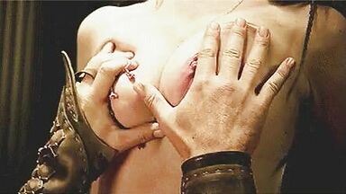 Eva Green in 300: Rise Of An Empire