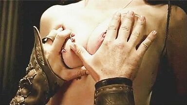 Eva Green in 300: Rise Of An Empire