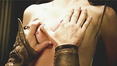 Eva Green in 300: Rise Of An Empire