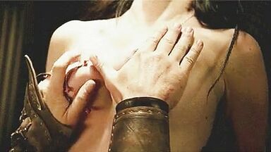 Eva Green in 300: Rise Of An Empire
