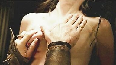 Eva Green in 300: Rise Of An Empire