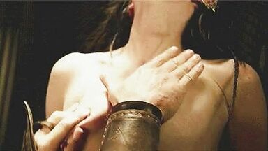 Eva Green in 300: Rise Of An Empire