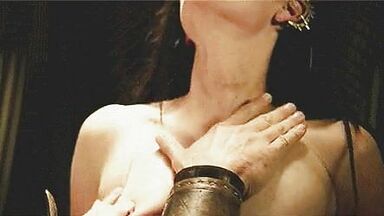 Eva Green in 300: Rise Of An Empire
