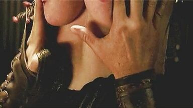 Eva Green in 300: Rise Of An Empire