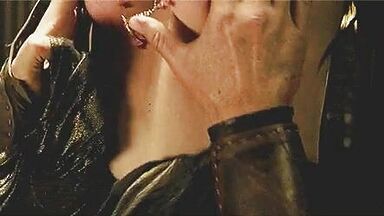 Eva Green in 300: Rise Of An Empire