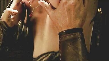 Eva Green in 300: Rise Of An Empire