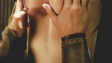 Eva Green in 300: Rise Of An Empire