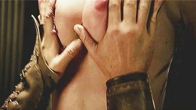 Eva Green in 300: Rise Of An Empire
