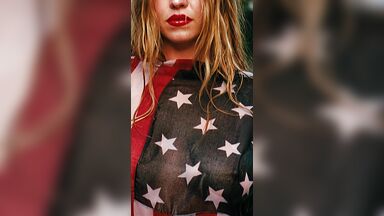 Sydney Sweeney in Euphoria S03E02