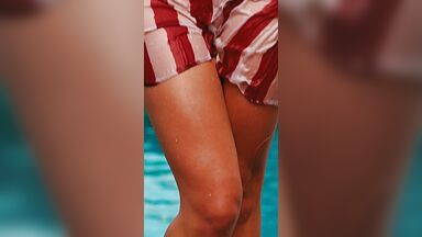 Sydney Sweeney in Euphoria S03E02