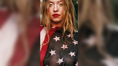 Sydney Sweeney in Euphoria S03E02