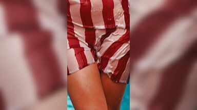Sydney Sweeney in Euphoria S03E02