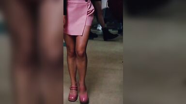 Sydney Sweeney Euphoric