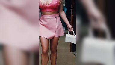 Sydney Sweeney Euphoric