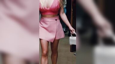 Sydney Sweeney Euphoric