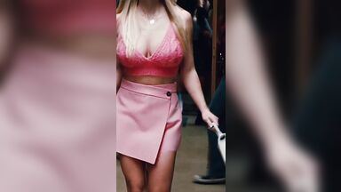 Sydney Sweeney Euphoric