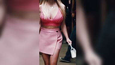 Sydney Sweeney Euphoric