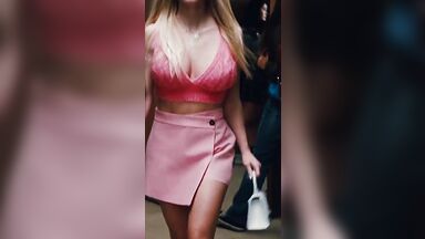 Sydney Sweeney Euphoric