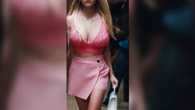 Sydney Sweeney Euphoric