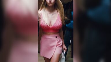 Sydney Sweeney Euphoric