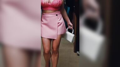 Sydney Sweeney Euphoric