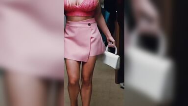 Sydney Sweeney Euphoric