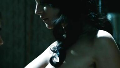 Monica Belluci in Appreciation