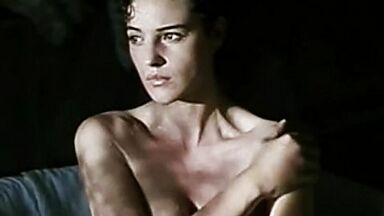 Monica Belluci in Appreciation
