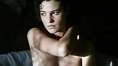 Monica Belluci in Appreciation