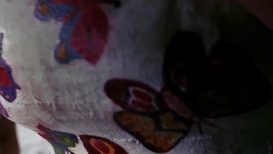 Salma Hayek in Frida