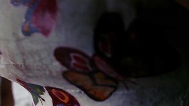 Salma Hayek in Frida