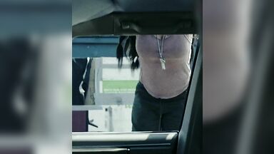 Salma Hayek sexy in Bliss (2021)