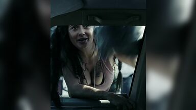 Salma Hayek sexy in Bliss (2021)