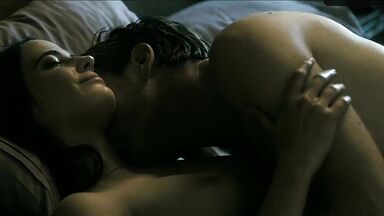 Eva Green naked