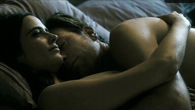 Eva Green naked