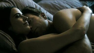 Eva Green naked
