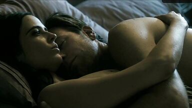 Eva Green naked