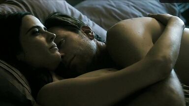 Eva Green naked